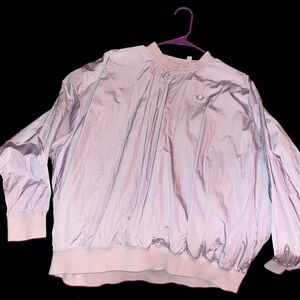 Adidas windbreaker